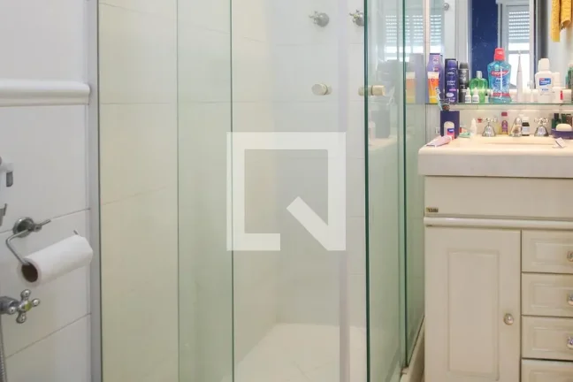 Imagem Apartamento à Venda - Leblon, 3 Quartos, 120 m2