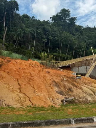 Imagem TERRENO RESIDENCIAL em SÃO JOSÉ - SC, SERTÃO DO MARUIM