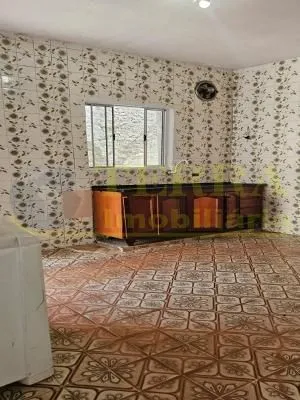 Imagem Terreno com 4 casas em Osasco: 355m², 9m frente, desocupado