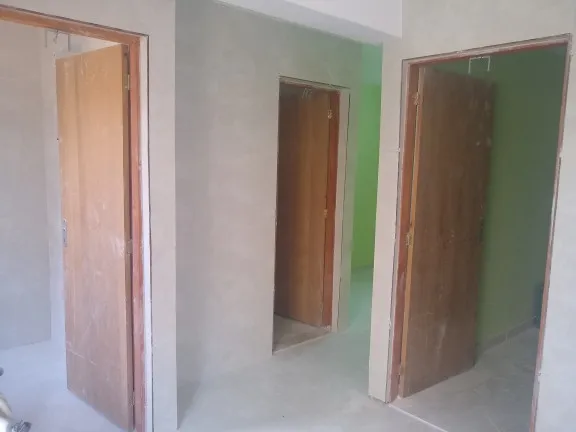 Imagem Casa com 1 Quarto para Alugar, 50 m² em Jardim Ondina - São Paulo