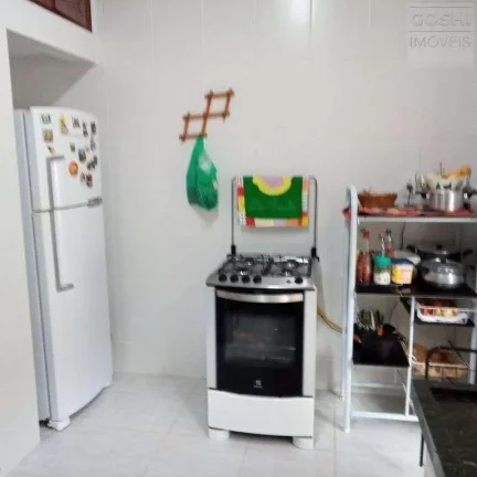 Imagem Casa para Venda em Teresópolis, Vale do Paraíso, 3 dormitórios, 1 suíte, 3 banheiros, 5 vagas