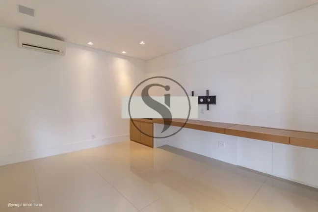 Imagem APARTAMENTO RESIDENCIAL em SÃO PAULO - SP, VILA NOVA CONCEIÇÃO