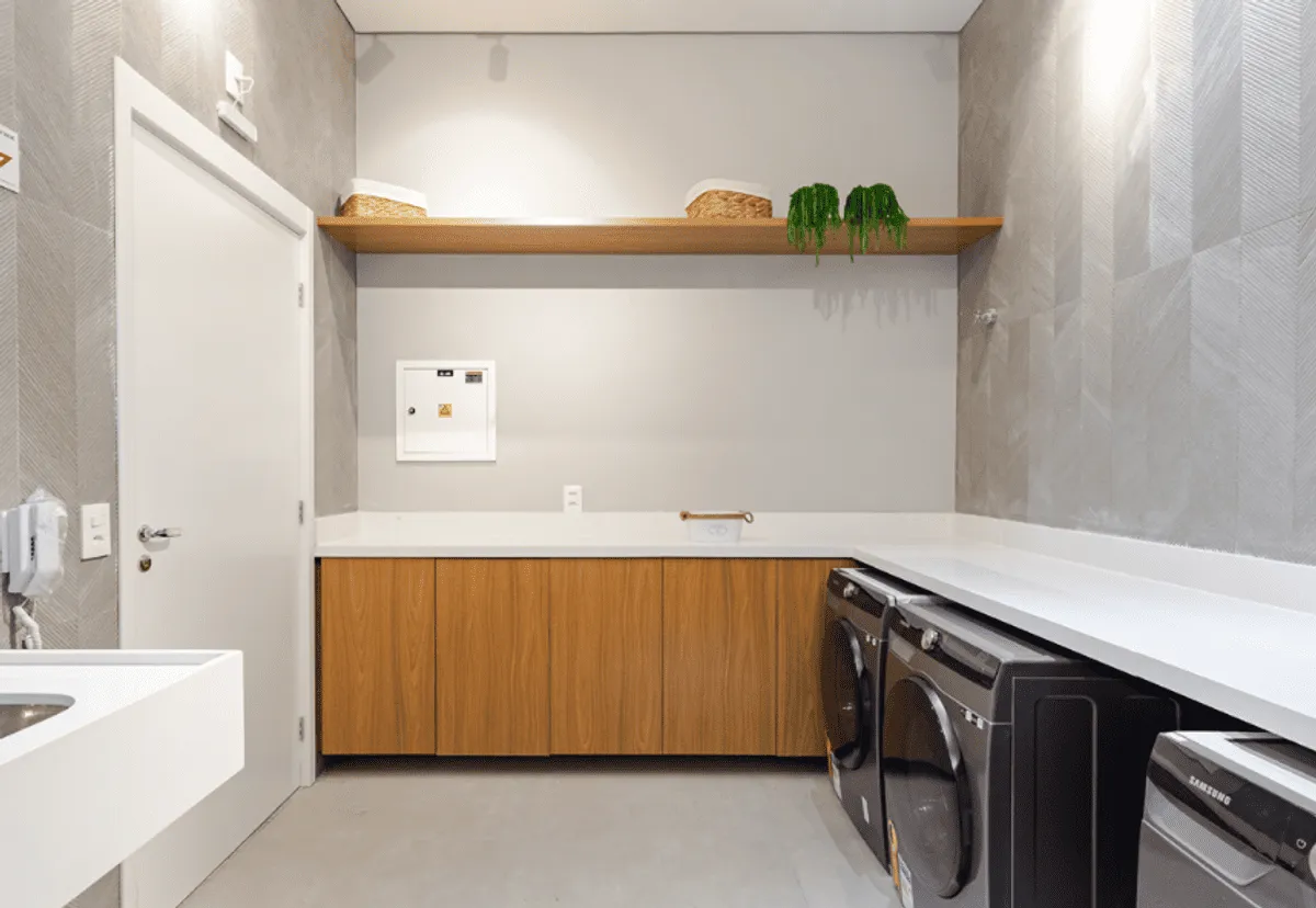Imagem Apartamento com 1 Quarto para alugar, 26m² - Butantã