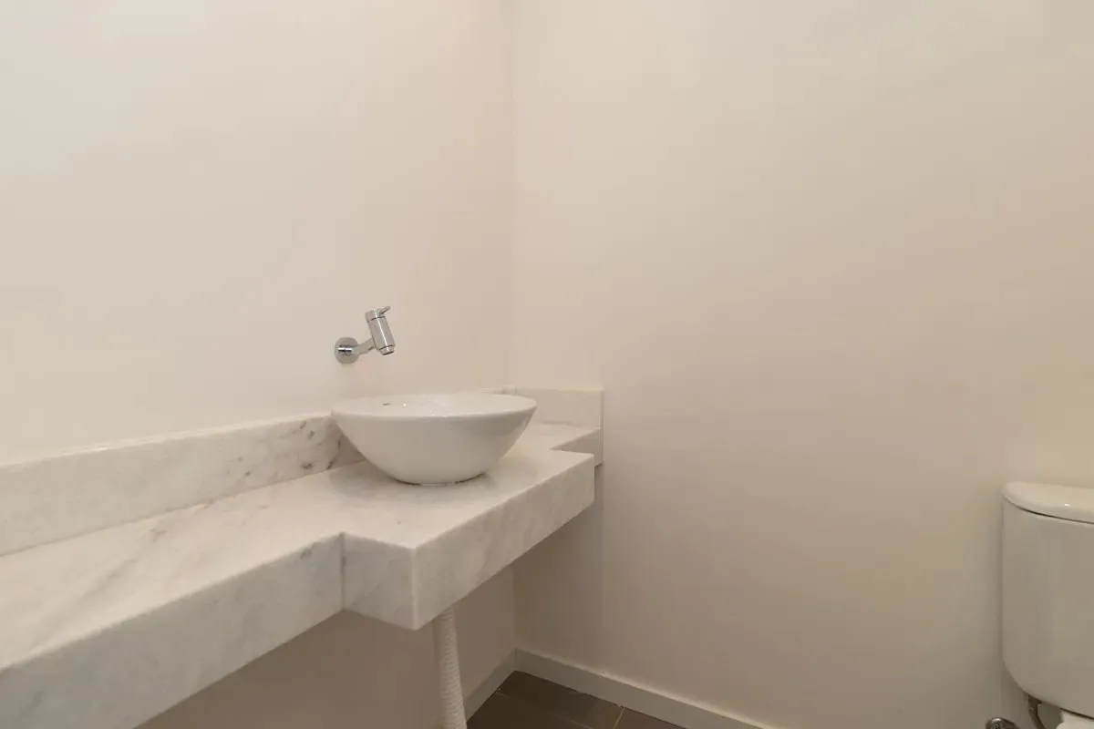 Imagem Apartamento garden com 3 quartos no bairro Cristal