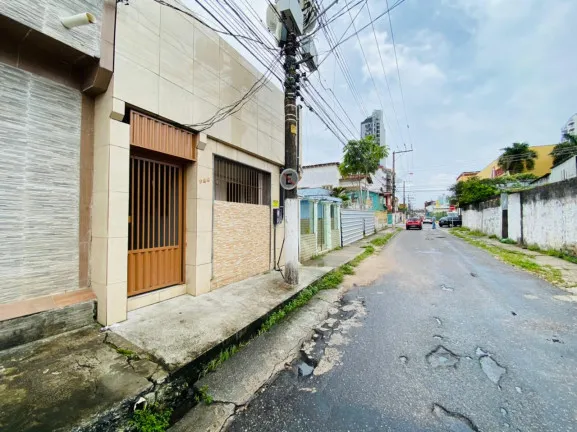 Imagem Kitnet com 1 Quarto à Venda, 363 m² em Campina - Belém