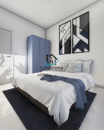 Imagem CASA RESIDENCIAL em PONTAL DO PARANÁ - PR, Balneário Shangri-lá