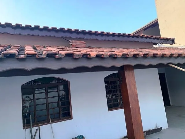 Imagem Casa à venda, Vila Rica, Pindamonhangaba, SP