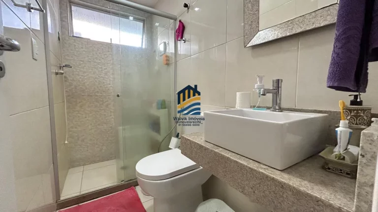 Imagem Apartamento com 130m em Boa Viagem!