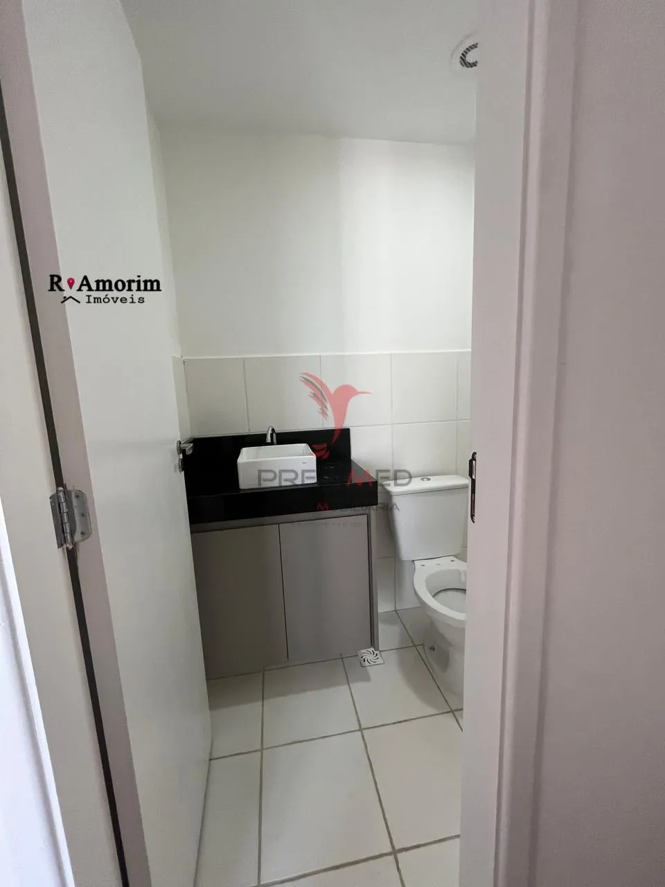 Imagem Apartamento com Planejados e Financiamento Direto - Rancho Grande - Itu/SP