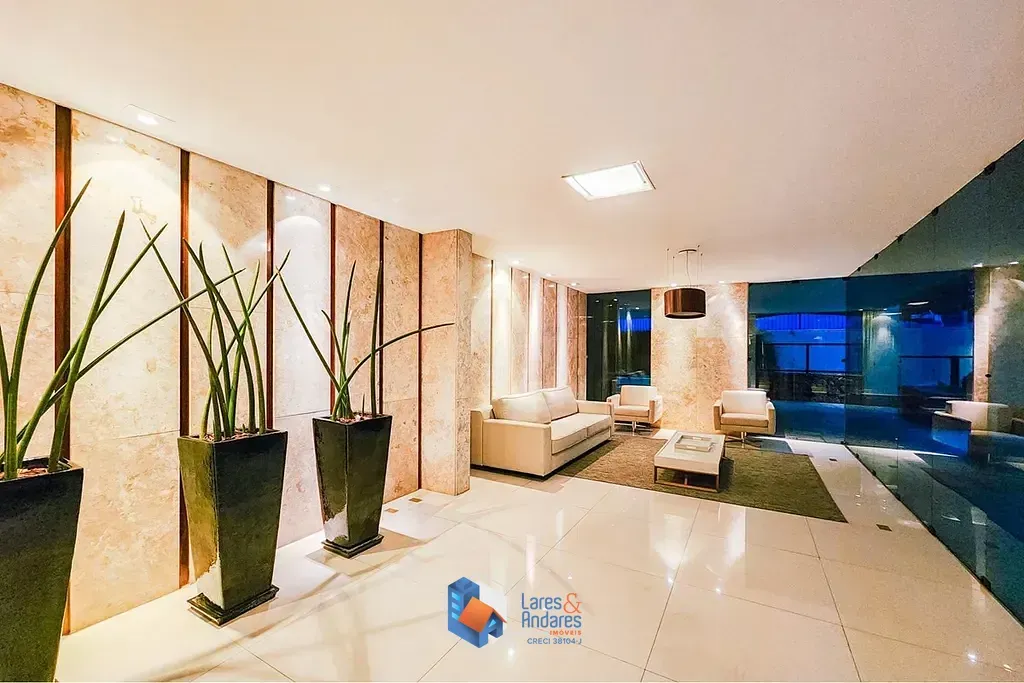 Imagem Apartamento à venda 4 Quartos 1 Suite 2 Vagas 180M² Campo Belo São Paulo - SP