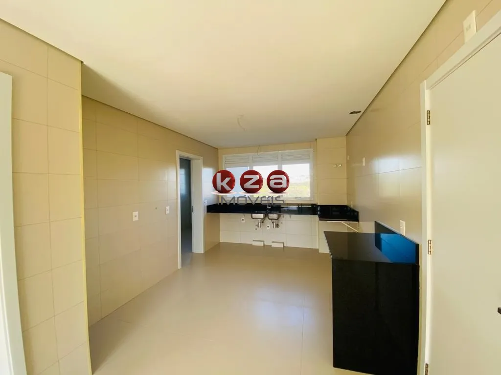 Imagem Apartamento de Luxo com 245 metros a venda, 4 suítes e 4 vagas de garagem no Condomínio Signature em Valinhos