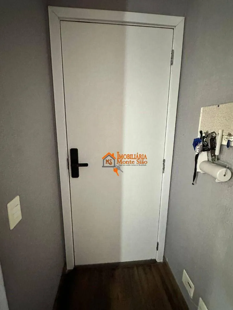 Imagem Apartamento Garden 85m² | Suíte com Closet | Quintal Amplo | Lazer Completo no Condomínio Atua