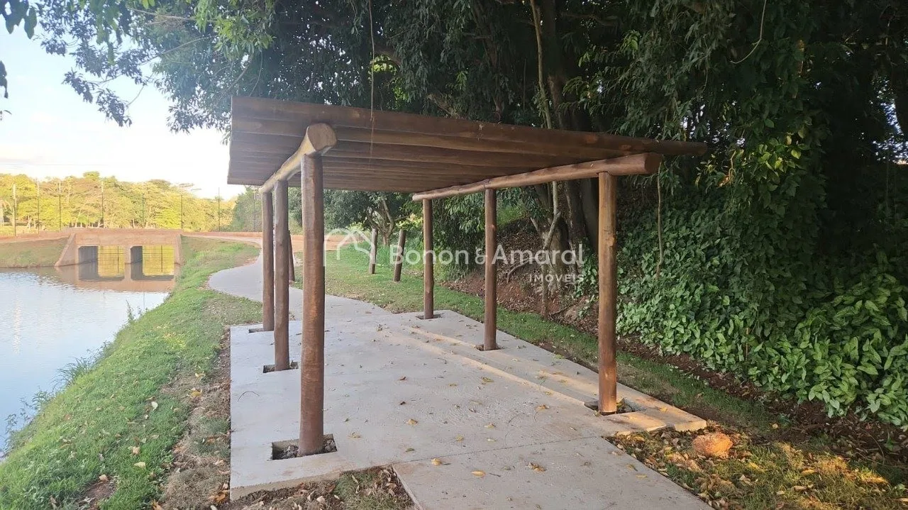 Imagem Terreno no Residencial Das Acácias, à venda, Boa Esperança - Paulínia/SP