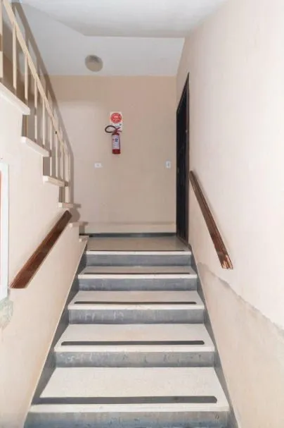 Imagem Apartamento em Cidade Baixa