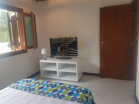 Imagem Condomínio Hanga Roa - Módulo 01 - 3 Suítes