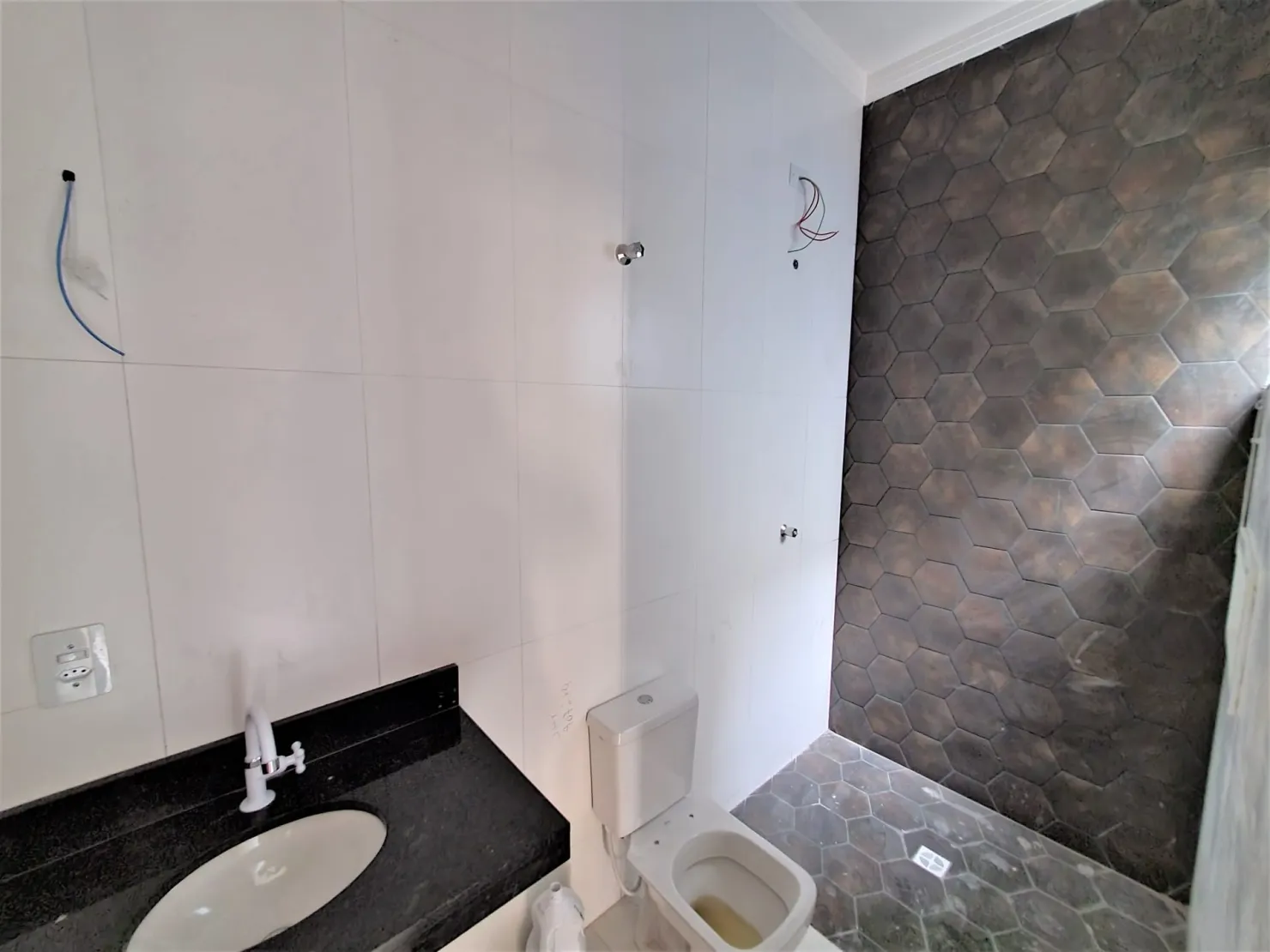 Imagem Casa à venda 3 Quartos, 1 Suite, 2 Vagas, 160M², Vista Alegre, Taubaté - SP