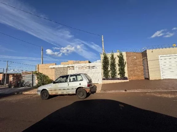 Oportunidade Única em CRAVINHOS - SP | Tipo: Casa | Negociação: Leilão | Situação: Imóvel em RUA ANGELO CAPECCI