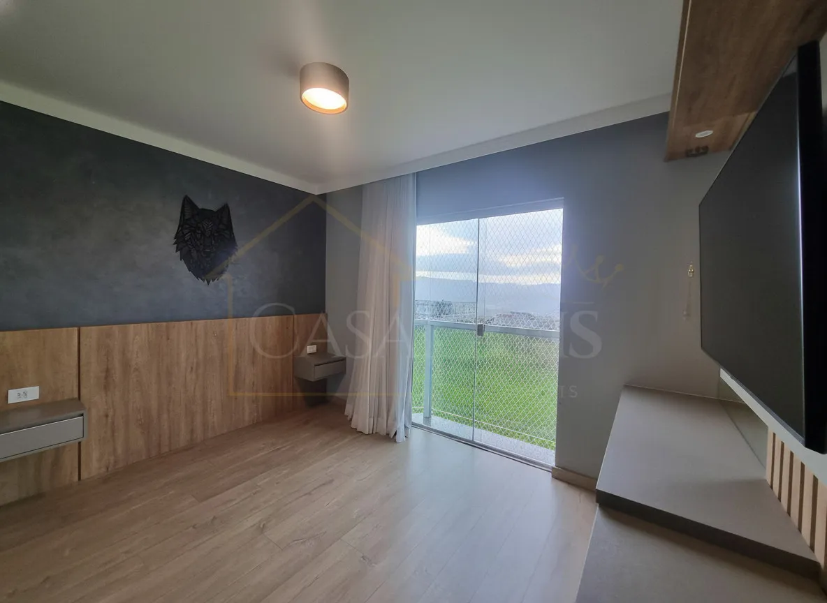 Imagem Apartamento 2 quartos à venda em Residencial Morumbi, Poços de Caldas