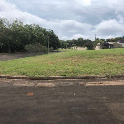 Imagem Terreno em Condomínio à Venda, 450 m² em Jardim Marabá - Bauru