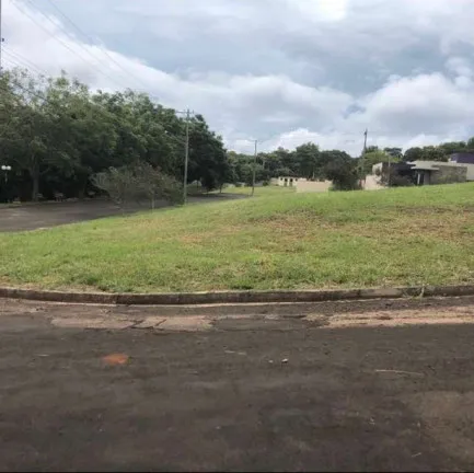 Imagem Terreno em Condomínio à Venda, 450 m² em Jardim Marabá - Bauru
