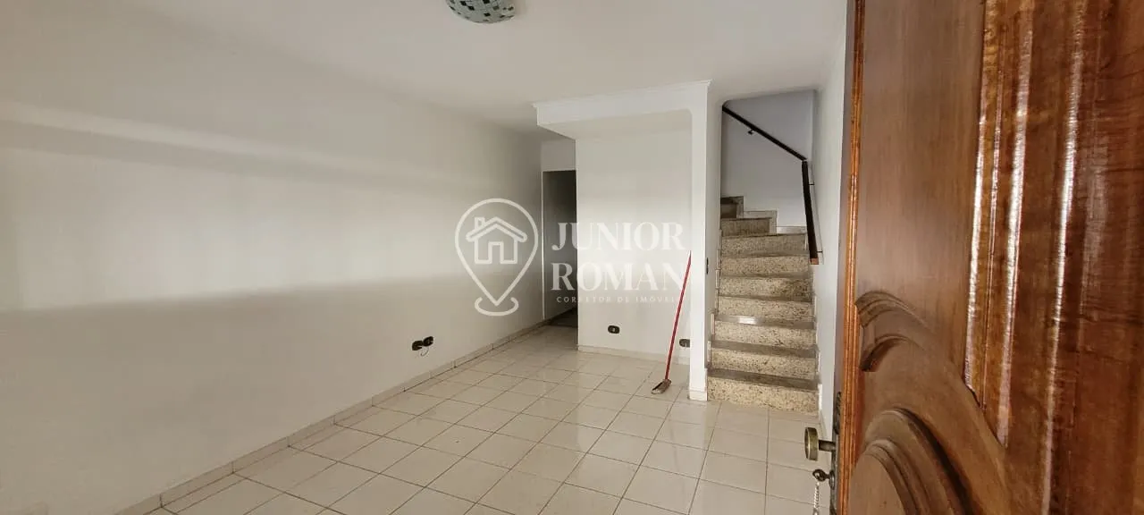 Imagem SOBRADO 3 DORM EM CONDOMÍNIO FECHADO - JARDIM MARAJOARA | SÃO PAULO