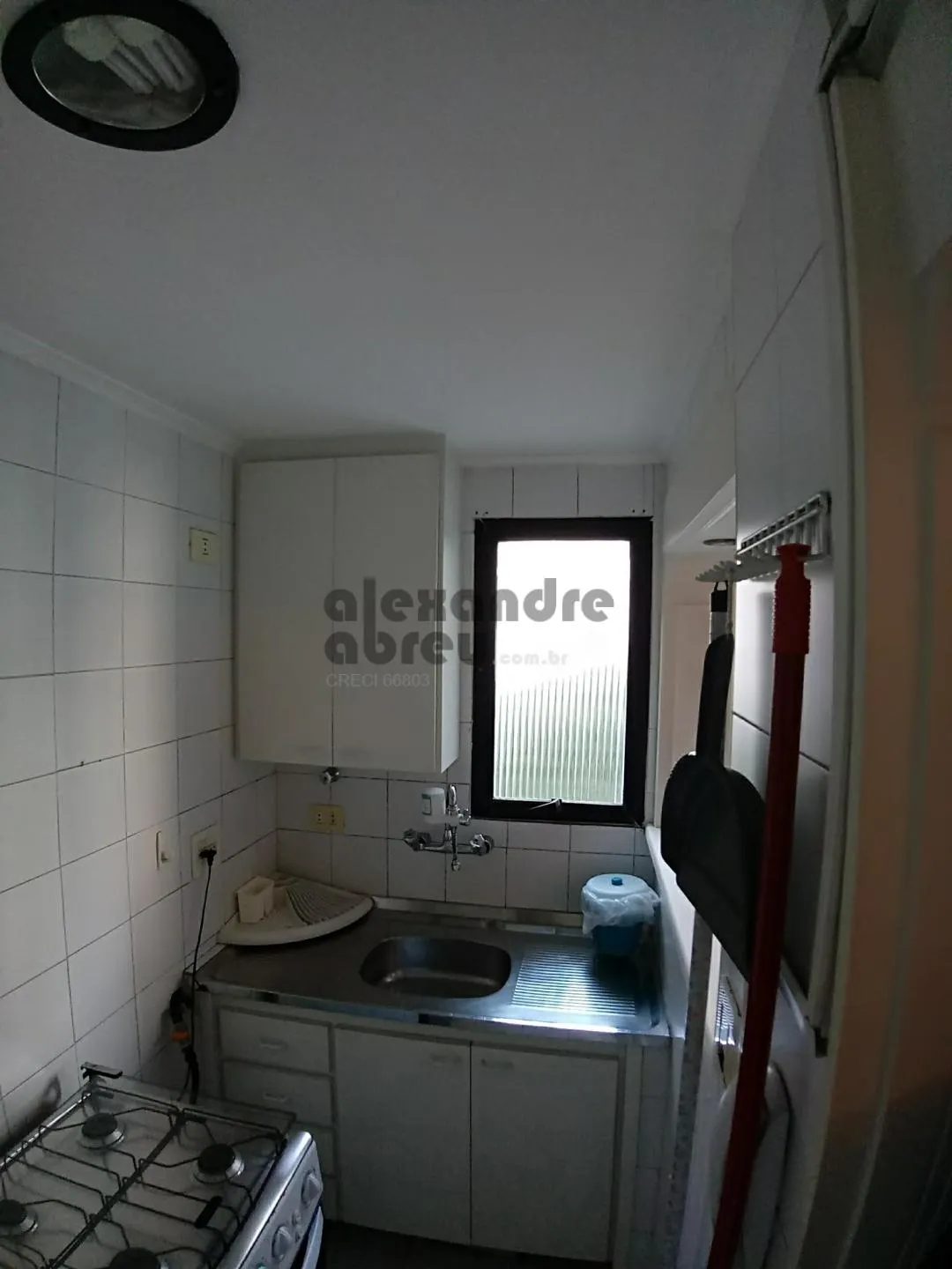 Imagem Apartamento 1 suíte, mobiliado, com piscina em Itaim Bibi, São Paulo