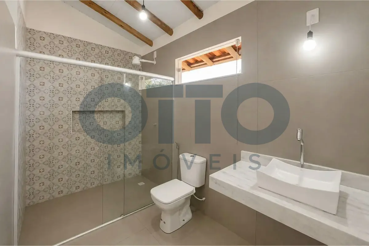 Imagem Casa com 2 suítes para locação em Vilas 1, Porto Seguro