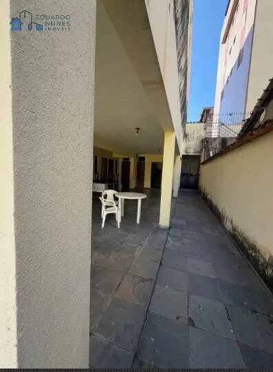 Imagem Apartamento com 02 quartos, vaga no Sagrada Família!!!!!!