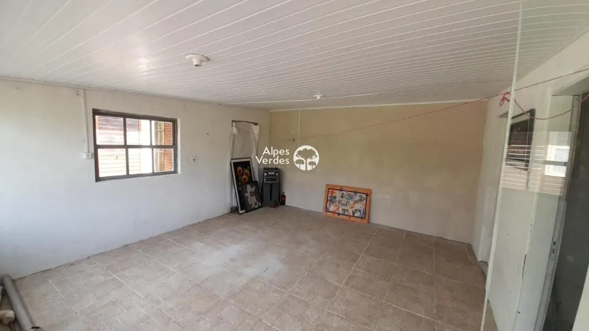 Imagem Casa com 2 quartos, 63,25m2, à venda em São Francisco de Paula, Centro