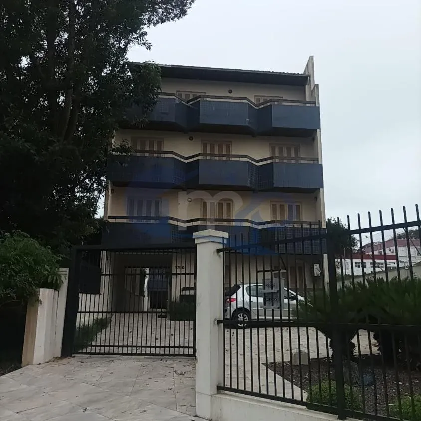 Imagem Apartamento á venda com 2 dormitórios no centro de Torres/RS