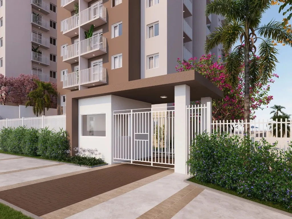 Imagem Minha casa minha vida em Sacoma em SACOMÃ, Condomínio Plano&amp;Raízes das Mercês