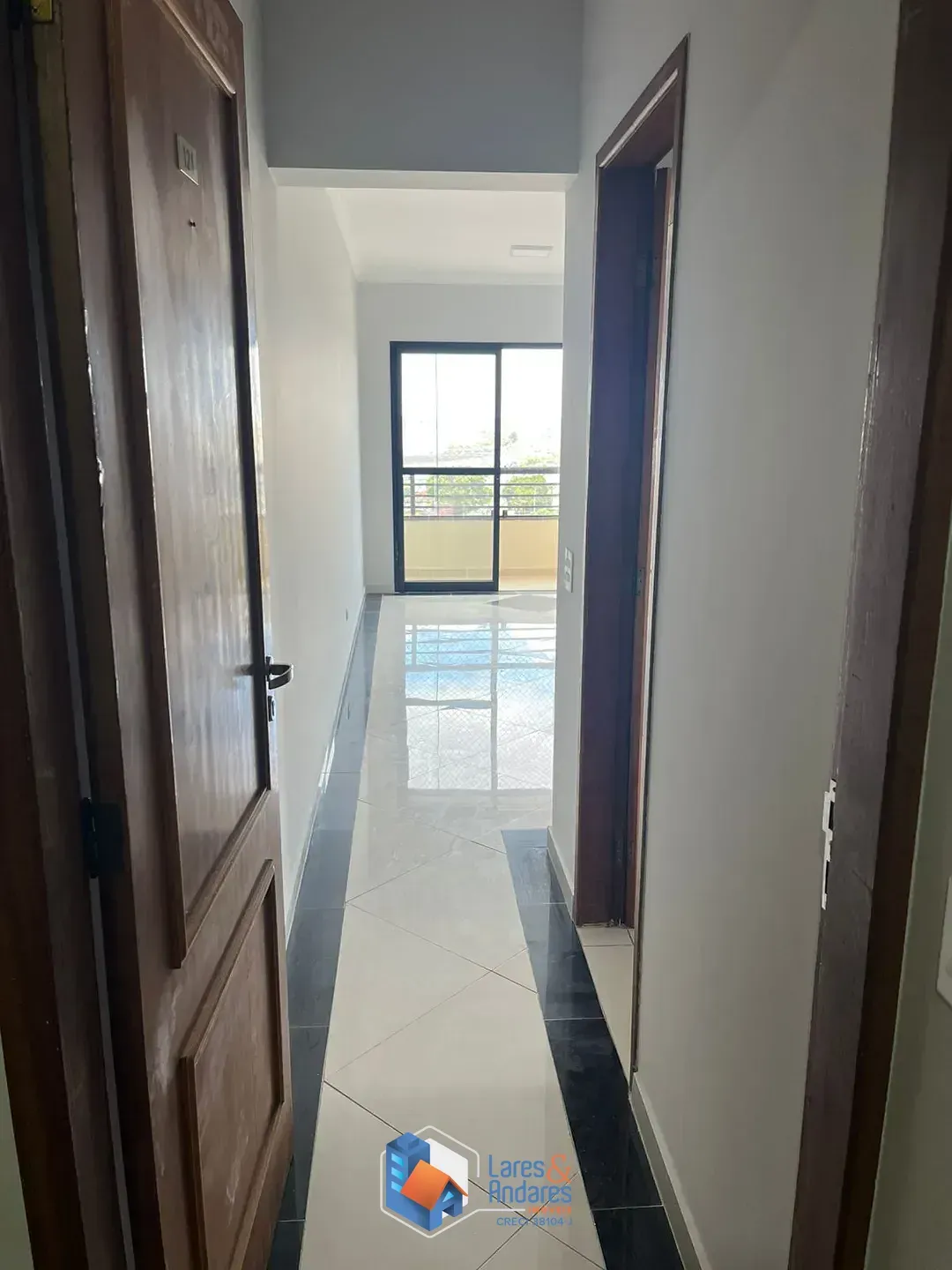 Imagem Apartamento para venda em Jardim Marajoara com 3 quartos, sendo 1 suíte, 74m²