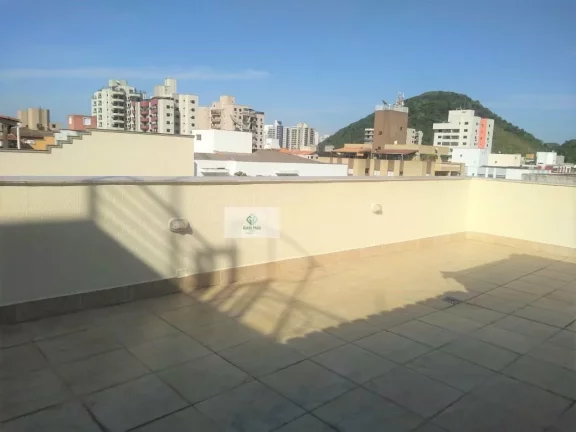 Imagem Apartamento Cobertura Duplex para Venda em Enseada Guarujá-SP