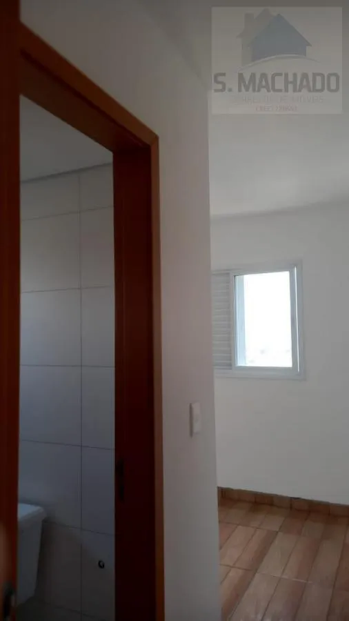 Imagem Apartamento para Venda em Santo André / SP no bairro Parque das Nações