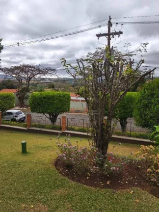 Imagem Casa com 5 dormitórios à venda, 3.100 m² - Morada das Fontes - Itatiba/SP