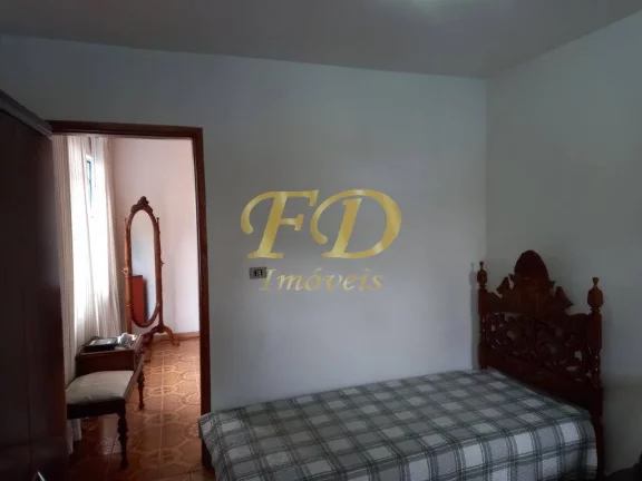 Imagem Sobrado a venda com salão comercial em Carandiru/SP