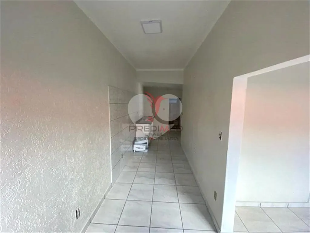 Imagem Casa de 2 quartos, 89m² no bairro Vila Irerê, em Lençóis Paulista