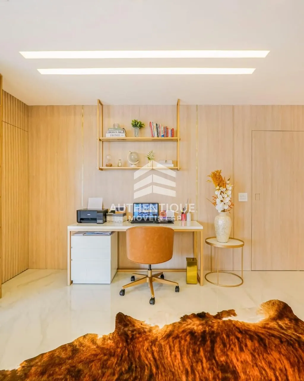 Imagem ATRIA ALPHAVILLE - Apartamento à venda em São Paulo/SP