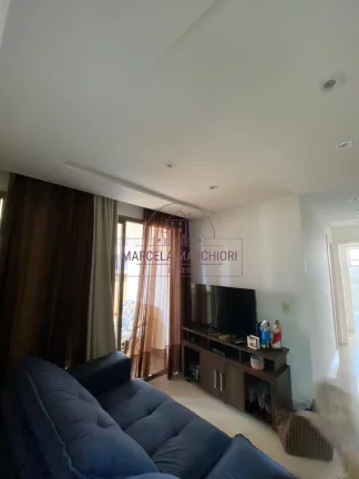 Imagem Apartamento de alto luxo 04 quartos, 2 suítes em Itaparica