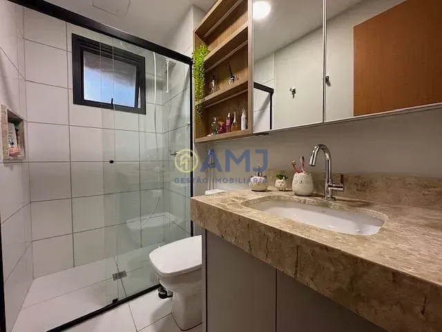 Imagem Apartamento para Locação 3 Quartos, 1 Suite, 2 Vagas, 77M², Setor Bueno, Goiânia - GO | Residencial Vaca Brava 53
