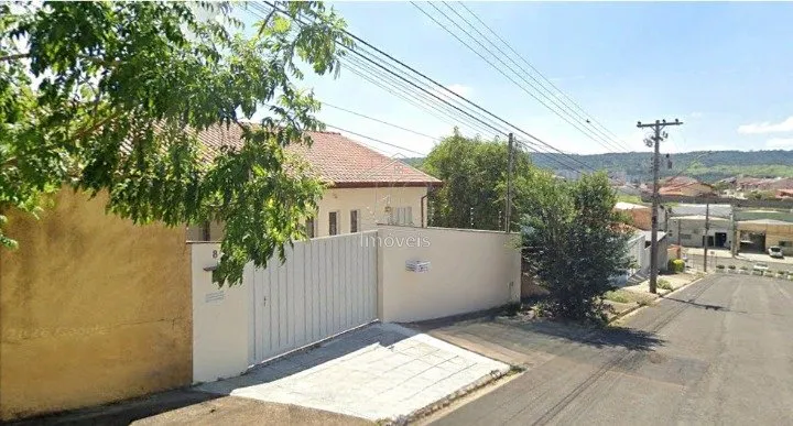 Imagem Casa térrea à venda no Loteamento Nova Espírito Santo - Valinhos/SP