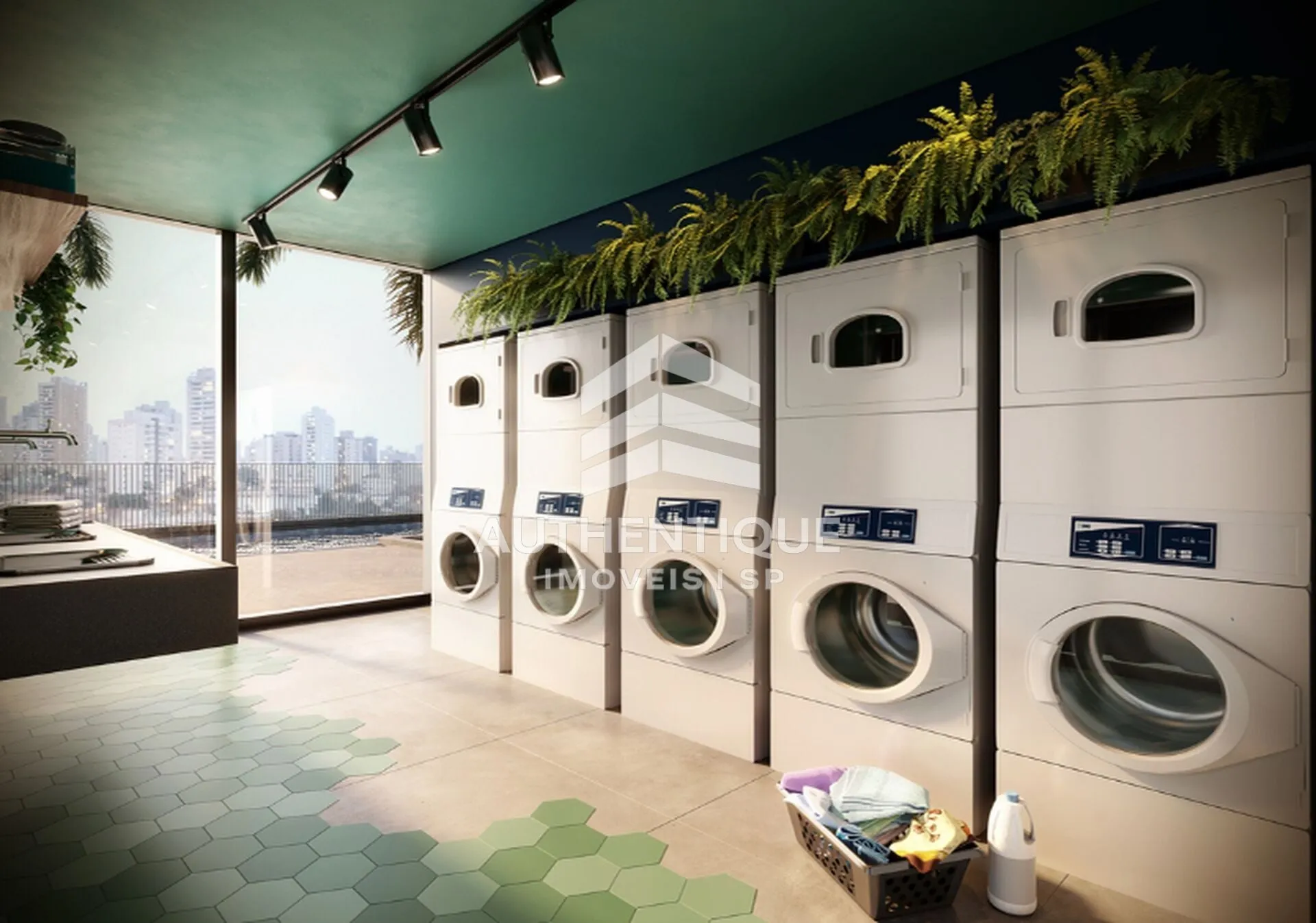 Imagem STUDIOS 2191 AUGUSTA - Apartamento à venda no bairro Cerqueira César - São Paulo/SP, Zona Central