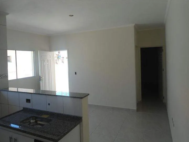 Imagem Casa com 1 Quarto à Venda, 70 m² em Campos Eliseos - Itanhaém