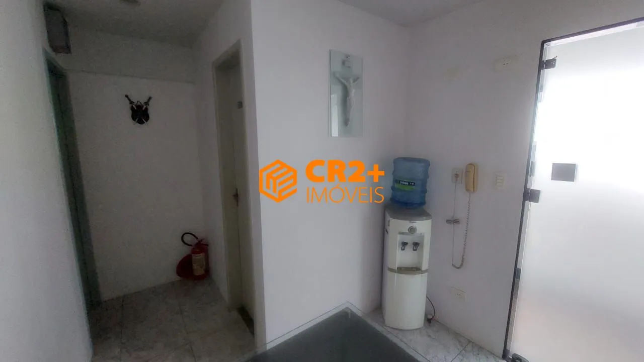 Imagem Vendo sala comercial mobilíada em Boa Viagem / Próximo ao Shopping Recife.