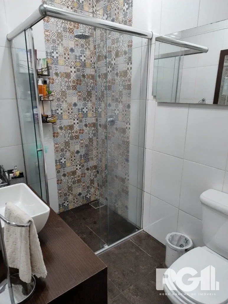 Imagem Apartamento em São João