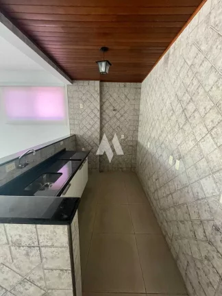 Imagem Casa à venda no bairro Embaré - Santos/SP