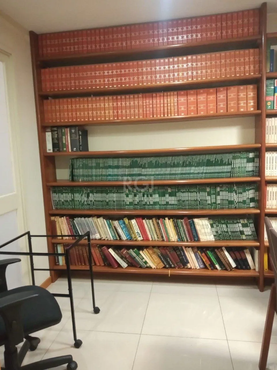 Imagem Sala Comercial em Centro Histórico