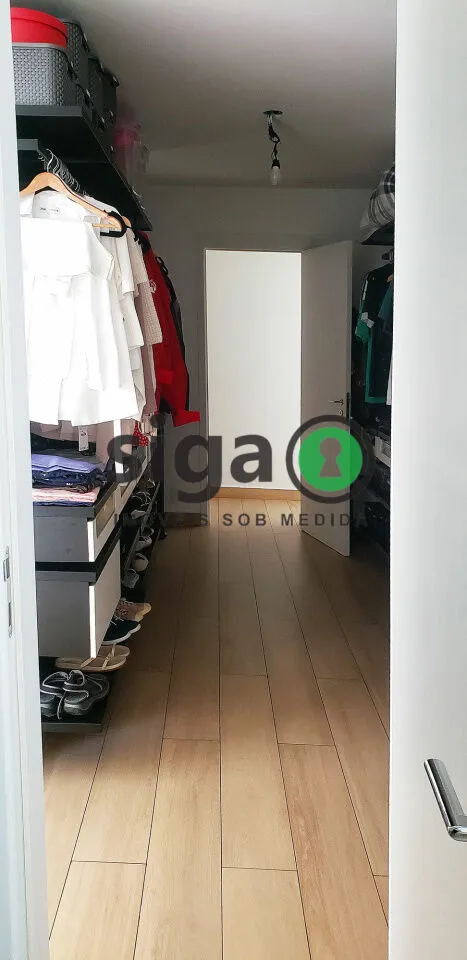 Imagem Apartamento a Venda em Moema, de 149m, 3 quartos e 2 vagas.
