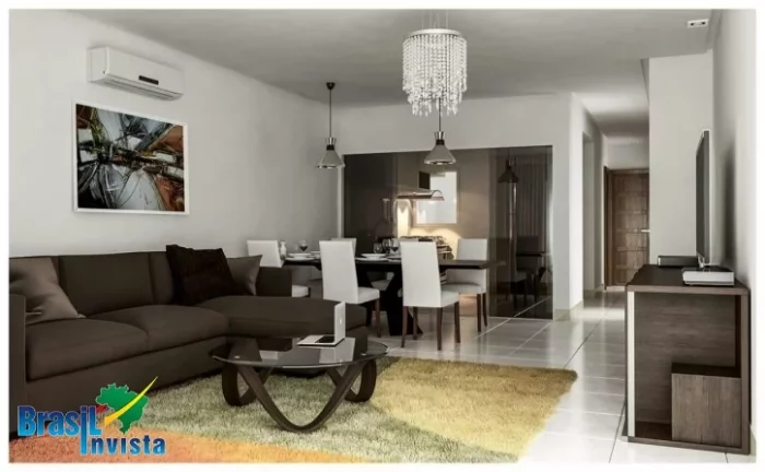 Imagem APARTAMENTO NO CENTRO DE PORTO SEGURO