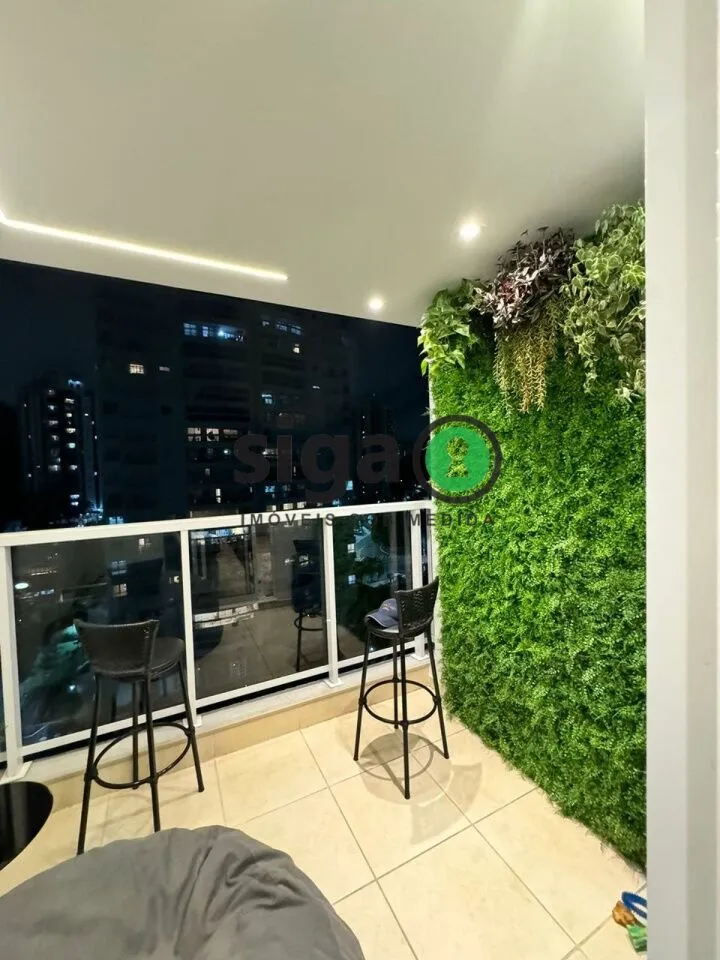 Imagem Apartamento para venda no Morumbi 02 dormitório, São Paulo - SP